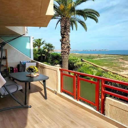 Vistamar Apartamento B Пилар де ла Орадада Екстериор снимка