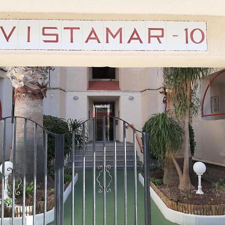Vistamar Apartamento B Пилар де ла Орадада Екстериор снимка