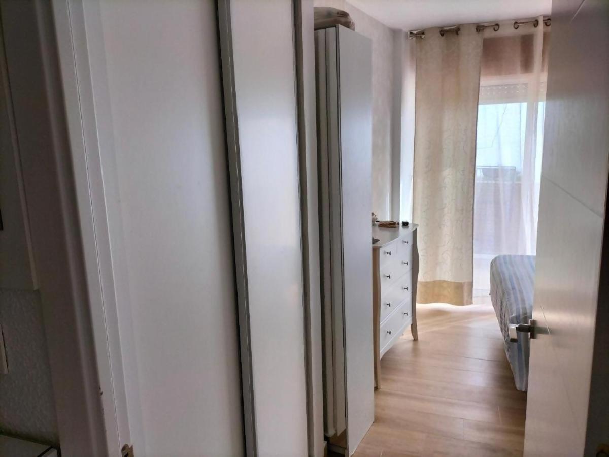Vistamar Apartamento B Пилар де ла Орадада Екстериор снимка