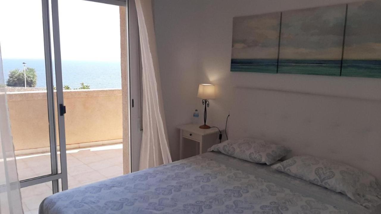 Vistamar Apartamento B Пилар де ла Орадада Екстериор снимка