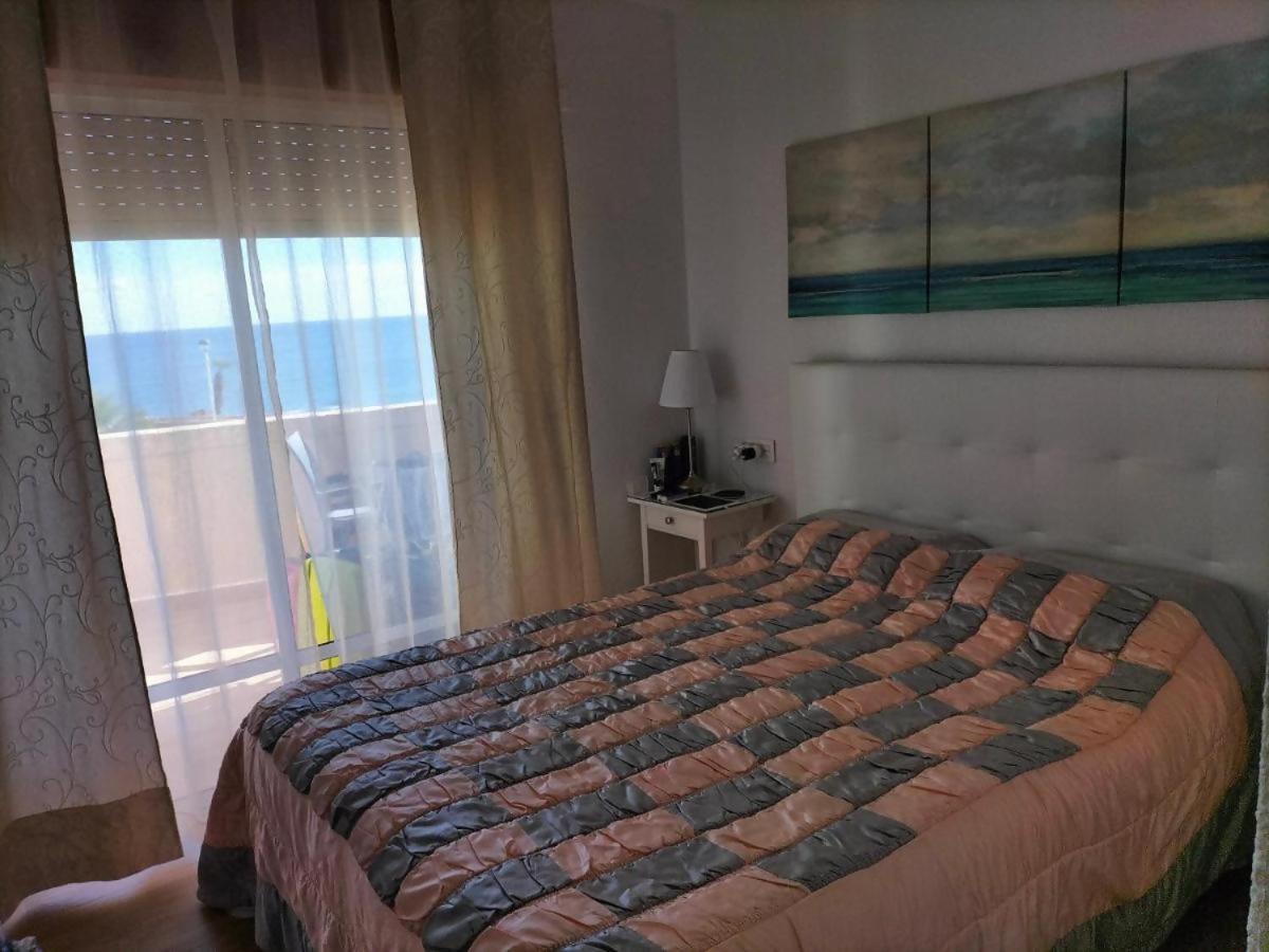 Vistamar Apartamento B Пилар де ла Орадада Екстериор снимка