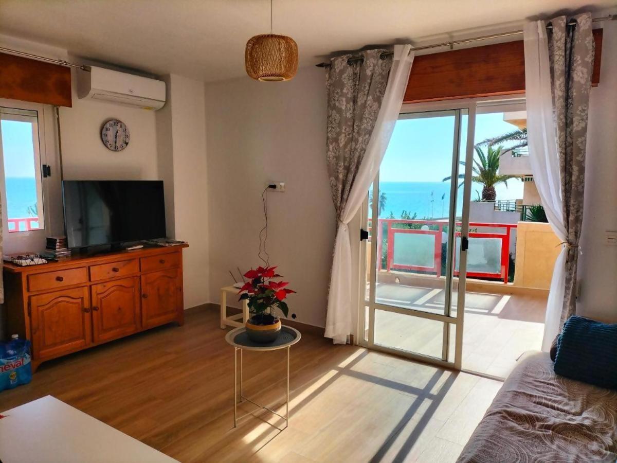 Vistamar Apartamento B Пилар де ла Орадада Екстериор снимка