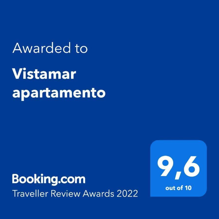 Vistamar Apartamento B Пилар де ла Орадада Екстериор снимка