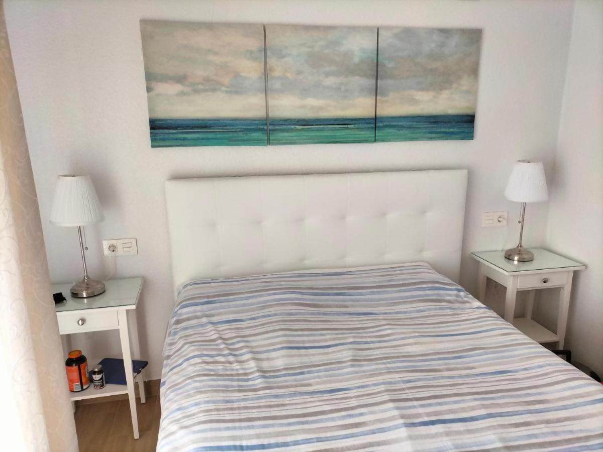 Vistamar Apartamento B Пилар де ла Орадада Екстериор снимка