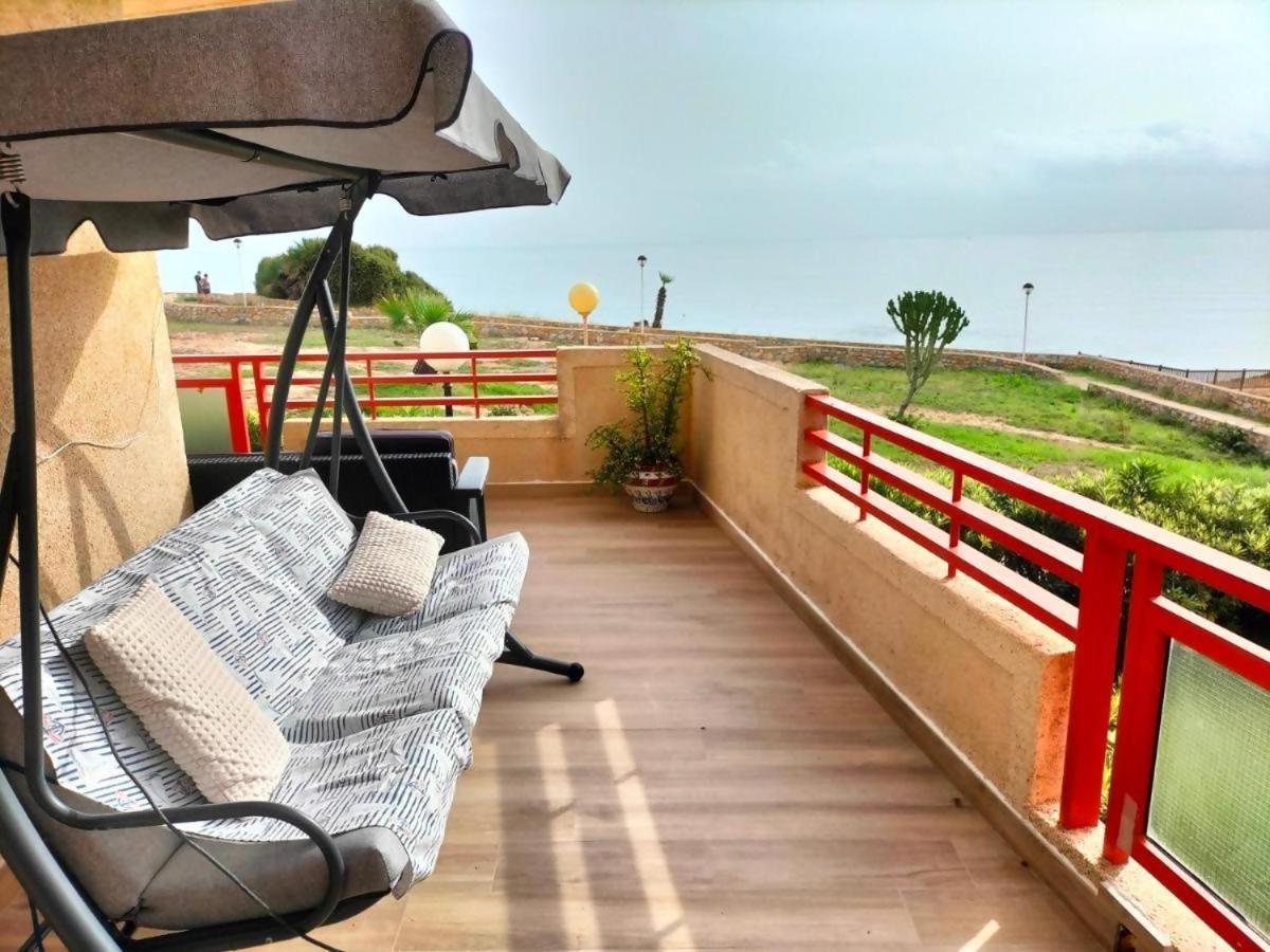 Vistamar Apartamento B Пилар де ла Орадада Екстериор снимка