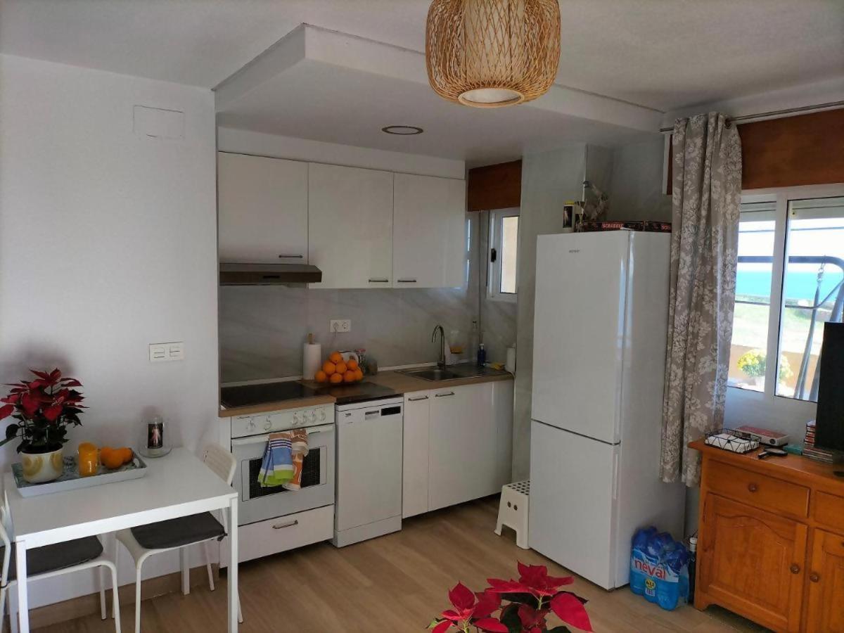Vistamar Apartamento B Пилар де ла Орадада Екстериор снимка